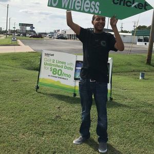 Meet your Posher, Darnell